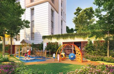 Project Image of 3029.0 - 6603.0 Sq.ft 4 BHK Apartment for buy in MLA Urban Palms