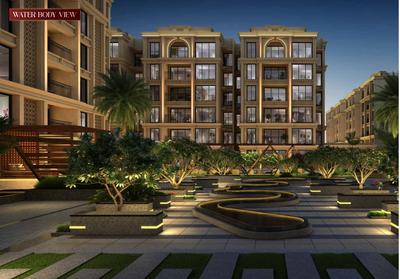 Project Image of 1161.0 - 2960.0 Sq.ft 2 BHK Apartment for buy in Casagrand Casamia