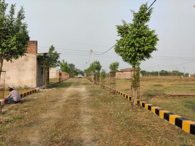 Project Image of 1000.0 - 3000.0 Sq.ft Residential Plot Plot for buy in Radical Bhagirath City