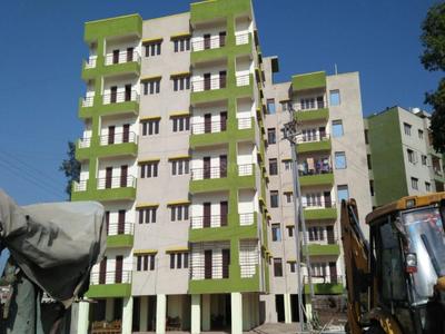 Project Image of 0.0 - 1114.0 Sq.ft 3 BHK Apartment for buy in Kemtani Koushalya My Homes