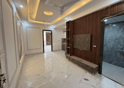 Project Image of 1100.0 - 1700.0 Sq.ft 2 BHK Builder Floor for buy in Royal Twins