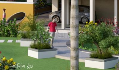 Project Image of 612 Sq.ft 1 BHK Apartment / Flat for sale in Narolgam for Rs. 1749999