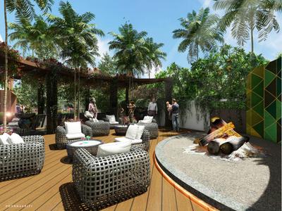 Project Image of 2317.0 - 4575.0 Sq.ft 4 BHK Villa for buy in Asvi Golden Feet