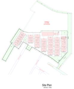 Project Image of 1165.0 - 1600.0 Sq.ft 2 BHK Apartment for buy in Ramky One Krystal
