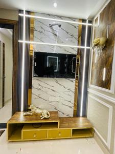 Guru Ji Delhi Residency Bedroom 1