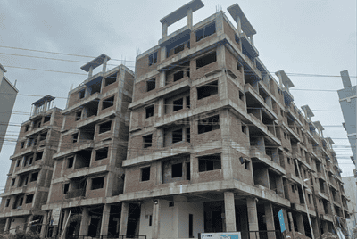 Project Image of 1133.98 - 1862.91 Sq.ft 2 BHK Apartment for buy in Bruhat Ahana