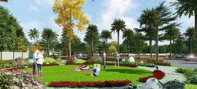 Project Image of 1200.0 - 2400.0 Sq.ft Residential Plot Plot for buy in Prestige Park Drive Ph 2