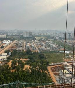 Project Image of 1250.0 - 2892.0 Sq.ft 2 BHK Apartment for buy in Adarsh Welkin Park