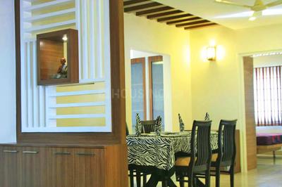 Project Image of 1231.0 - 1533.0 Sq.ft 2 BHK Apartment for buy in Valmark Ananda