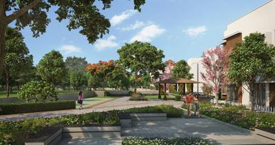 Project Image of 1711.46 - 2098.96 Sq.ft 4 BHK Villa for buy in NVT Mystic Garden Phase 2