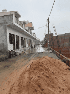 Project Image of 450.0 - 630.0 Sq.ft 2 BHK Villa for buy in Radhey Shayam Enclave