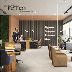 Project Image of 666.0 - 1166.0 Sq.ft 2 BHK Apartment for buy in Empire The Horizon