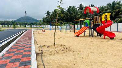 Project Image of 416.0 - 2717.0 Sq.ft Residential Plot Plot for buy in Oak Tree