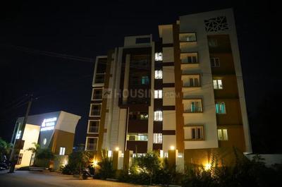 Project Image of 740.0 - 777.0 Sq.ft 2 BHK Apartment for buy in Greenfield Bougainvillea Apartment