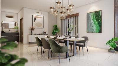 Project Image of 1230.0 - 1685.0 Sq.ft 2 BHK Apartment for buy in Sapthagiri Nirvana