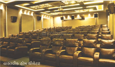 Project Image of 2165.48 - 3019.71 Sq.ft 4 BHK Villa for buy in Jay Khodiyar Shyam Kutir 56