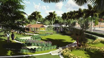 Project Image of 1199.21 - 1499.31 Sq.ft Residential Plot Plot for buy in Aakruthi Natureville Phase 2