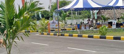 Project Image of 750.0 - 2400.0 Sq.ft Residential Plot Plot for buy in Hindustan Serasa Retreat