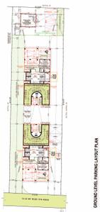 Project Image of 0.0 - 643.25 Sq.ft 3 BHK Apartment for buy in Shaival Aditya
