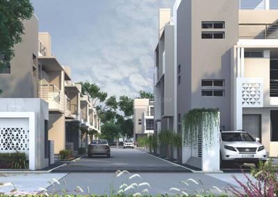 Project Image of 0.0 - 2250.0 Sq.ft 3.5 BHK Villa for buy in Avalon Park 2
