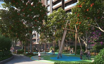 Project Image of 1656.0 - 2215.0 Sq.ft 3 BHK Apartment for buy in Avinash Neopolis