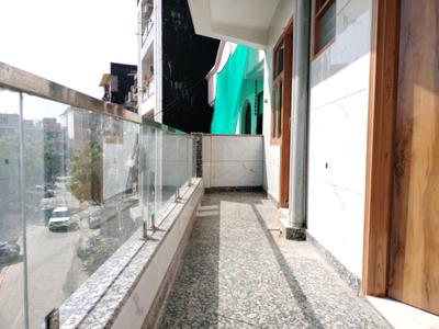 Project Image of 850.0 - 1800.0 Sq.ft 2 BHK Builder Floor for buy in Jai Pravushpa Home