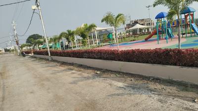 Project Image of 387.5 - 2535.55 Sq.ft Residential Plot Plot for buy in Shree Silver Park Phase II