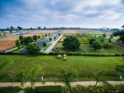 Project Image of 3045.0 - 6000.0 Sq.ft Residential Plot Plot for buy in Goyal Orchid Nirvana