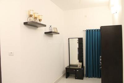 Project Image of 0.0 - 1607.0 Sq.ft 3 BHK Villa for buy in Flower Garden
