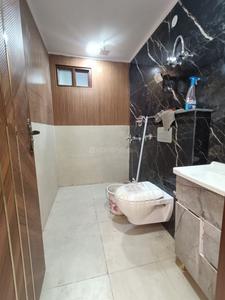 Project Image of 1000.0 - 1440.0 Sq.ft 3 BHK Builder Floor for buy in Goyal Ultra Luxury Floors