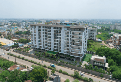 Project Image of 1950.0 - 4200.0 Sq.ft 3 BHK Apartment for buy in Vardhhman Skyline
