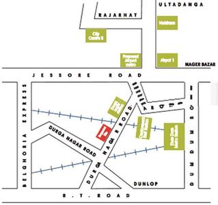 Project Image of 781.0 - 1200.0 Sq.ft 2 BHK Apartment for buy in Aatreyee Indranee