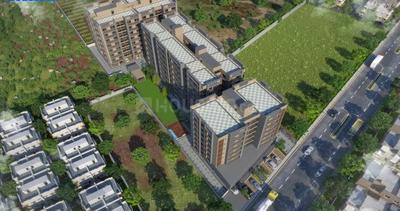 Project Image of 611.28 - 885.55 Sq.ft 2 BHK Apartment for buy in Shree Pratishtha Hills