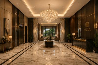 Project Image of 1900.0 - 2495.0 Sq.ft 3 BHK Apartment for buy in Unicorn Addalas Antharvedhi