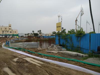 Project Image of 834.0 - 2140.0 Sq.ft 2 BHK Apartment for buy in Casagrand Zenith Phase II
