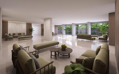 Project Image of 0.0 - 2151.0 Sq.ft 3 BHK Apartment for buy in Swara Skyarise