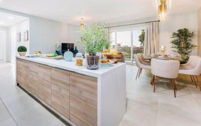 Project Image of 1023.0 - 2327.0 Sq.ft 1 BHK Apartment for buy in Jumeirah Alandalus