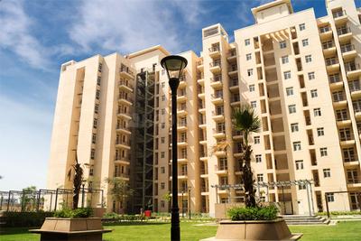 Project Image of 1000.0 - 1402.0 Sq.ft 3 BHK Apartment for buy in BPTP Park Elite Premium
