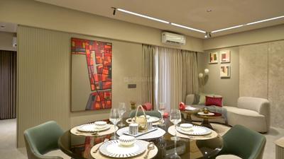 Project Image of 852.82 - 1281.55 Sq.ft 3 BHK Apartment for buy in Aristo Anandam