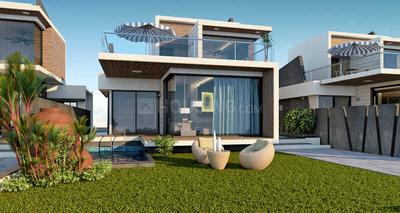 Project Image of 1450.0 - 2300.0 Sq.ft 3 BHK Villa for buy in Everest Orbit 99