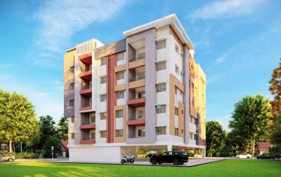 Project Image of 900 Sq.ft 2 BHK Builder Floor for sale in Asansol Court Area for Rs. 2750000