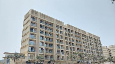 Project Image of 431.09 - 730.55 Sq.ft 1 BHK Apartment for buy in Elite Residence A