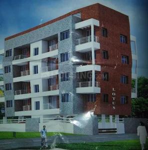 Project Image of 630.0 - 640.0 Sq.ft 2 BHK Apartment for buy in Unity Lotus