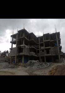 Project Image of 1150 Sq.ft 2 BHK Apartment / Flat for sale in Annapurneshwari Nagar for Rs. 9500000