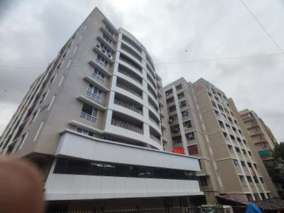 Project Image of 386.64 - 903.1 Sq.ft 1 BHK Apartment for buy in Satre Anusaya