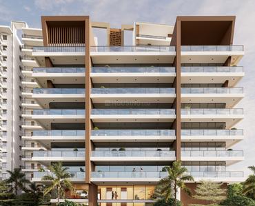 Project Image of 1215.0 - 2325.0 Sq.ft 2 BHK Apartment for buy in Primark Inspira