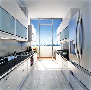 Project Image of 4000 Sq.ft 5 BHK Apartment / Flat for sale in Khar West for Rs. 180000000