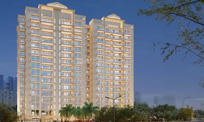 Project Image of 2000.0 - 2500.0 Sq.ft 3 BHK Apartment for buy in MI Royal Court I