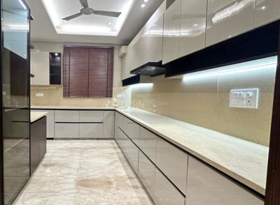 Project Image of 2100.0 - 4300.0 Sq.ft 4 BHK Builder Floor for buy in Nikunj Independent Luxurious Floor