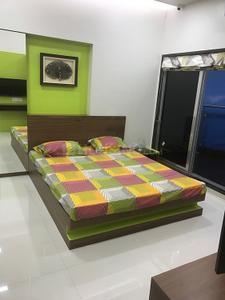 Project Image of 457.0 - 764.0 Sq.ft 1 BHK Apartment for buy in Gauri Excellency